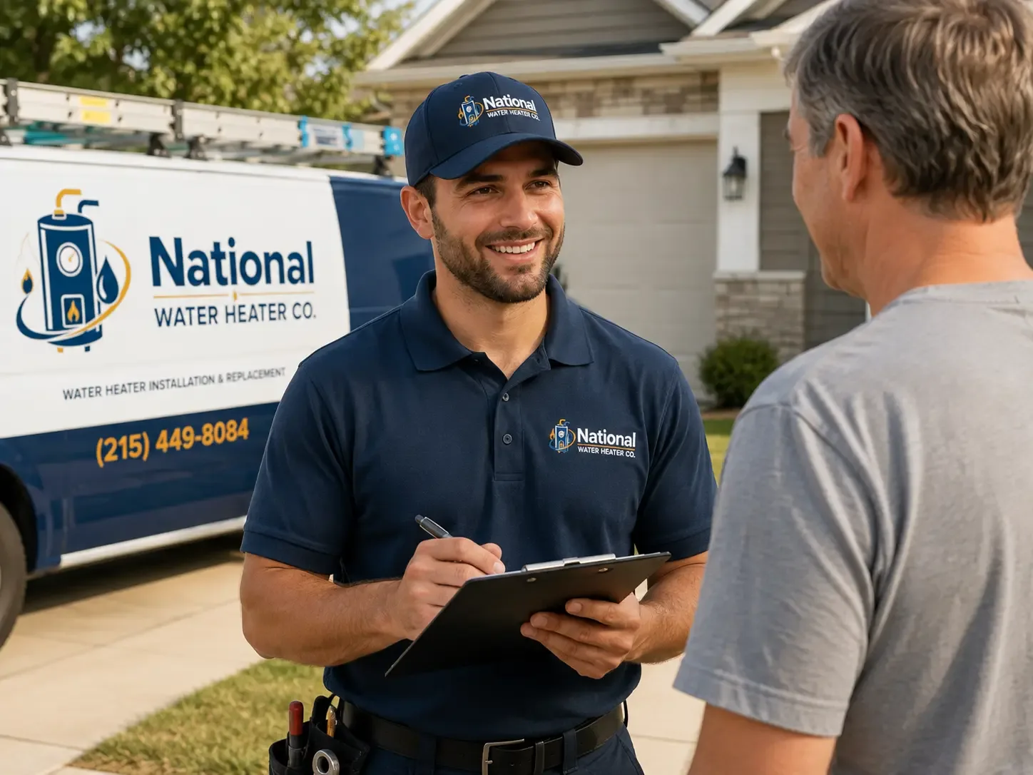 Water Heater Installation New Haven, VT FAQs